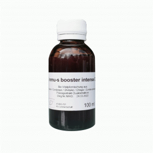 Immu-s booster intense C